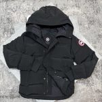 Goose MacMillan Jacket Black