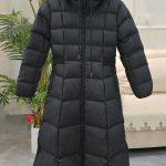 Cler Women Jacket
Pre order only