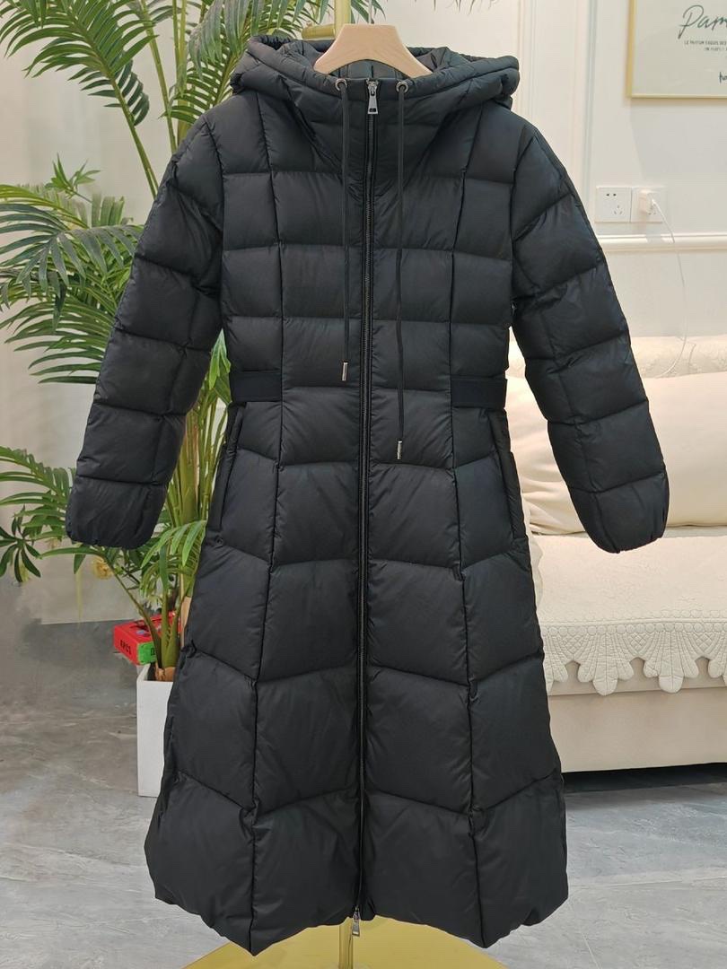 Cler Women Jacket
Pre order only - Image 3