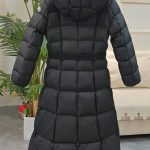 Cler Women Jacket
Pre order only