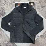 Cler HyBridge Jacket Black