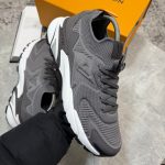 LV Sneaks Grey
