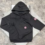 CG Tracksuit Black