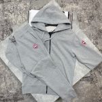 CG Tracksuit Grey