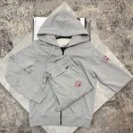 CG Tracksuit Grey