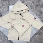 CG Tracksuit Beige