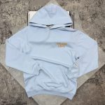 GD Hoodie sky Blue