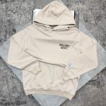 GD Hoodie Beige