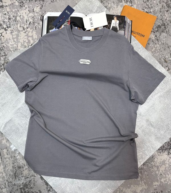 IOR Tshirt Grey