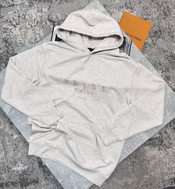 Rada Hoodie Beige
