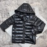 CG Crofton Black with Black Badge