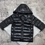 CG Crofton Black with Black Badge