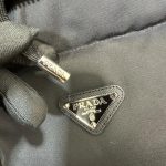 Rada Puffer Jacket Black