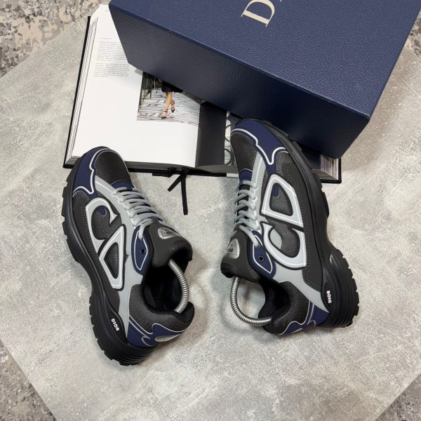 B30 Black n Blue - Image 2