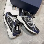 B30 Blue n White