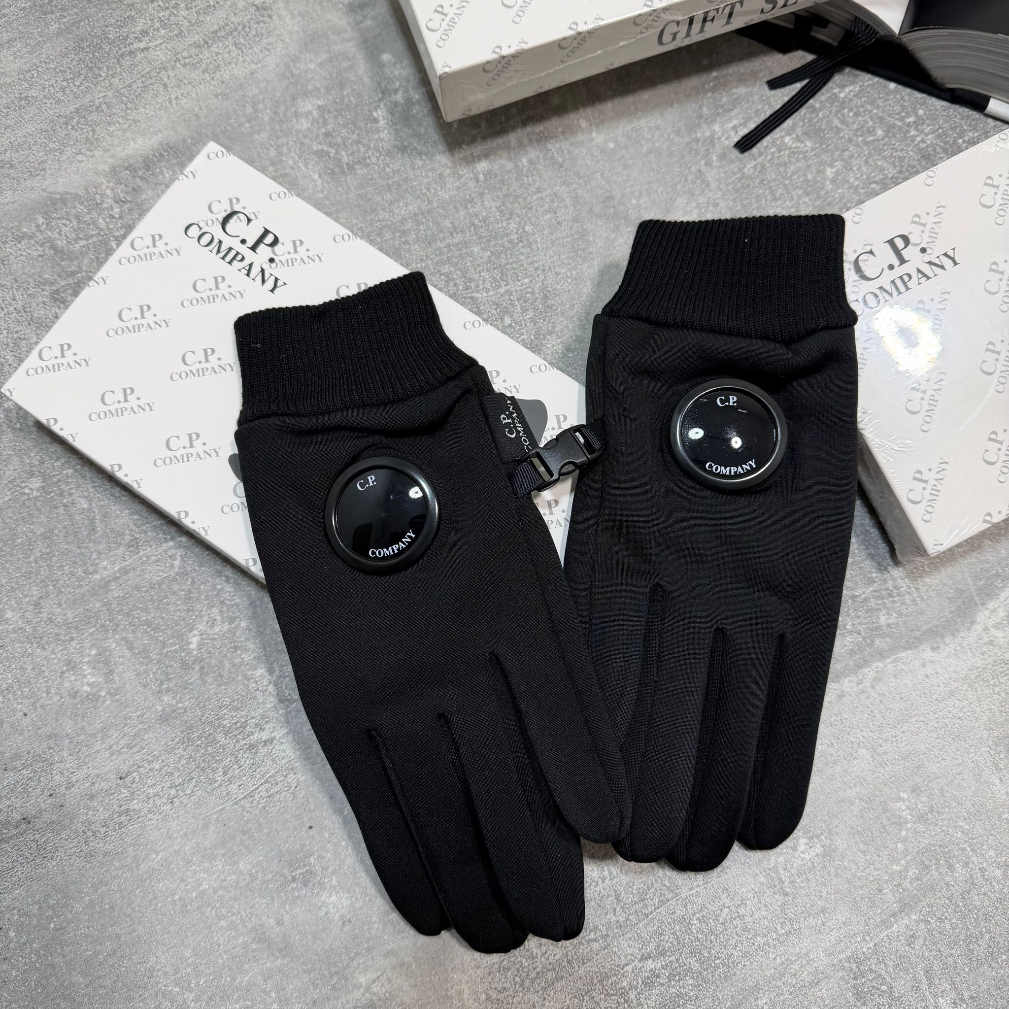CP Gloves