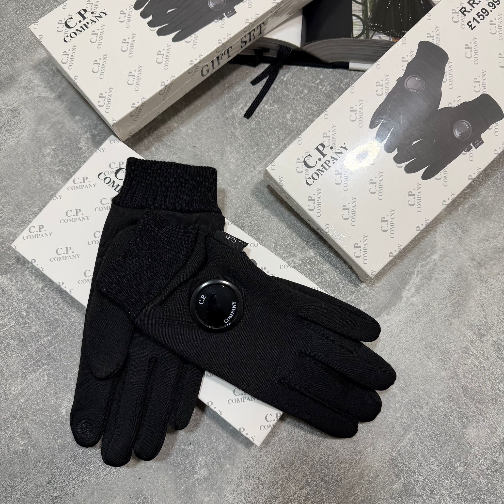 CP Gloves - Image 3