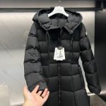 Cler Women Jacket
Pre order only