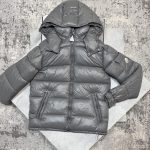 Cler Maya GreyJacket