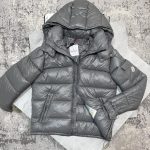 Cler Maya GreyJacket