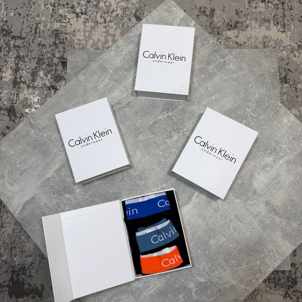 Klein Boxer set - Image 2