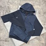 Rada Tracksuit Navy