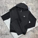 Rada Tracksuit Black