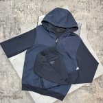 Rada Tracksuit Navy