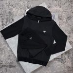 Rada Tracksuit Black