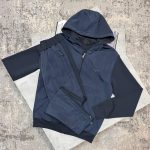 Rada Tracksuit Navy