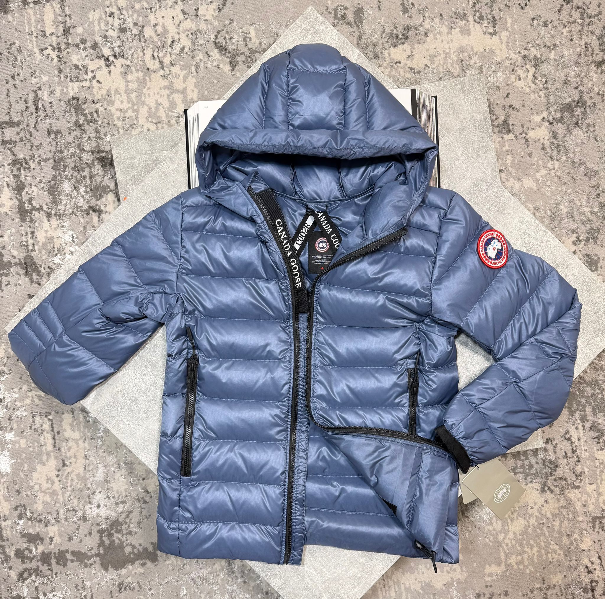 CG Crofton Blue - Image 2