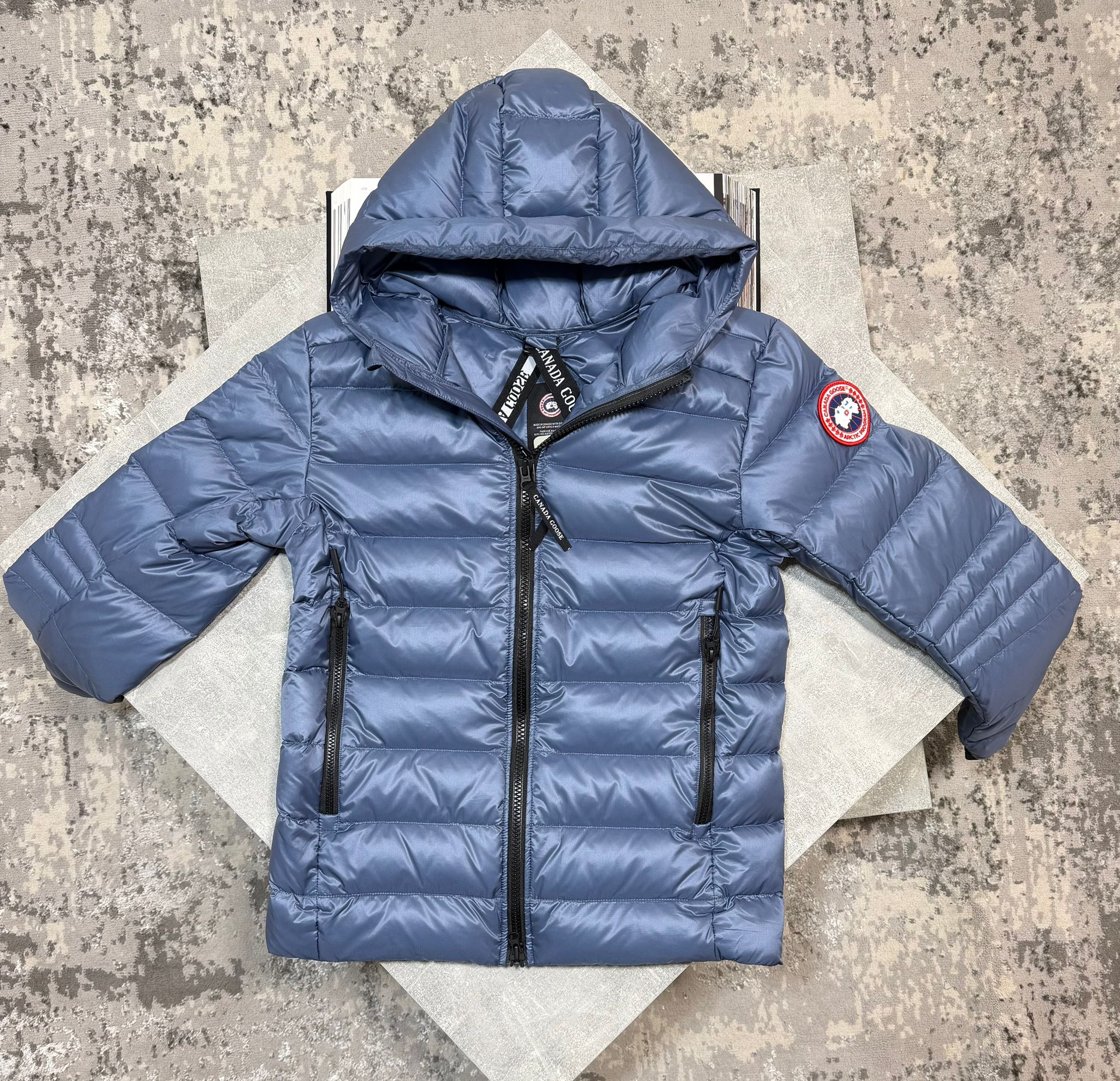 CG Crofton Blue