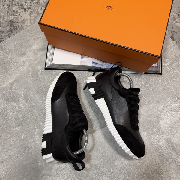 Hermes Trainers - Image 2