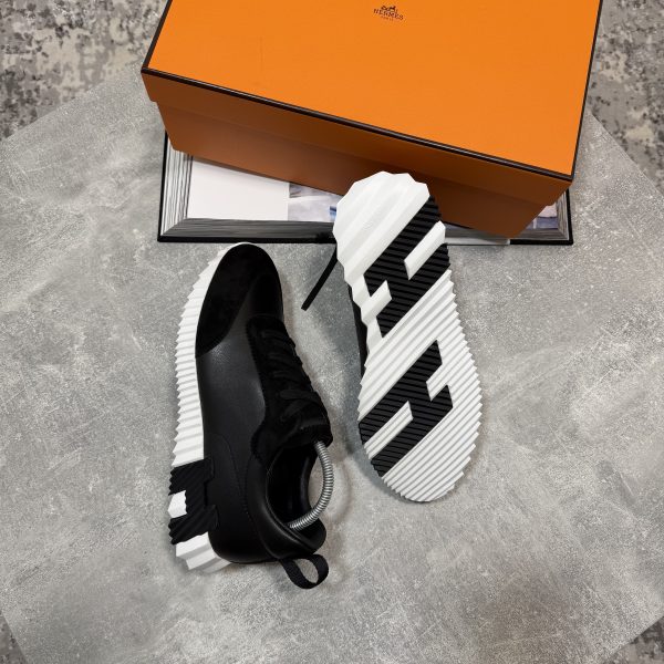 Hermes Trainers - Image 3
