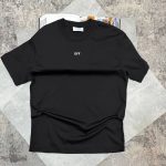 OW TEE Black