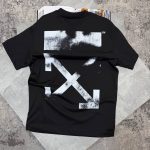 OW TEE Black