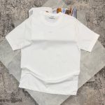 OW TEE White