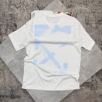 OW TEE White