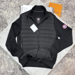 Goose Hybridge jacket black