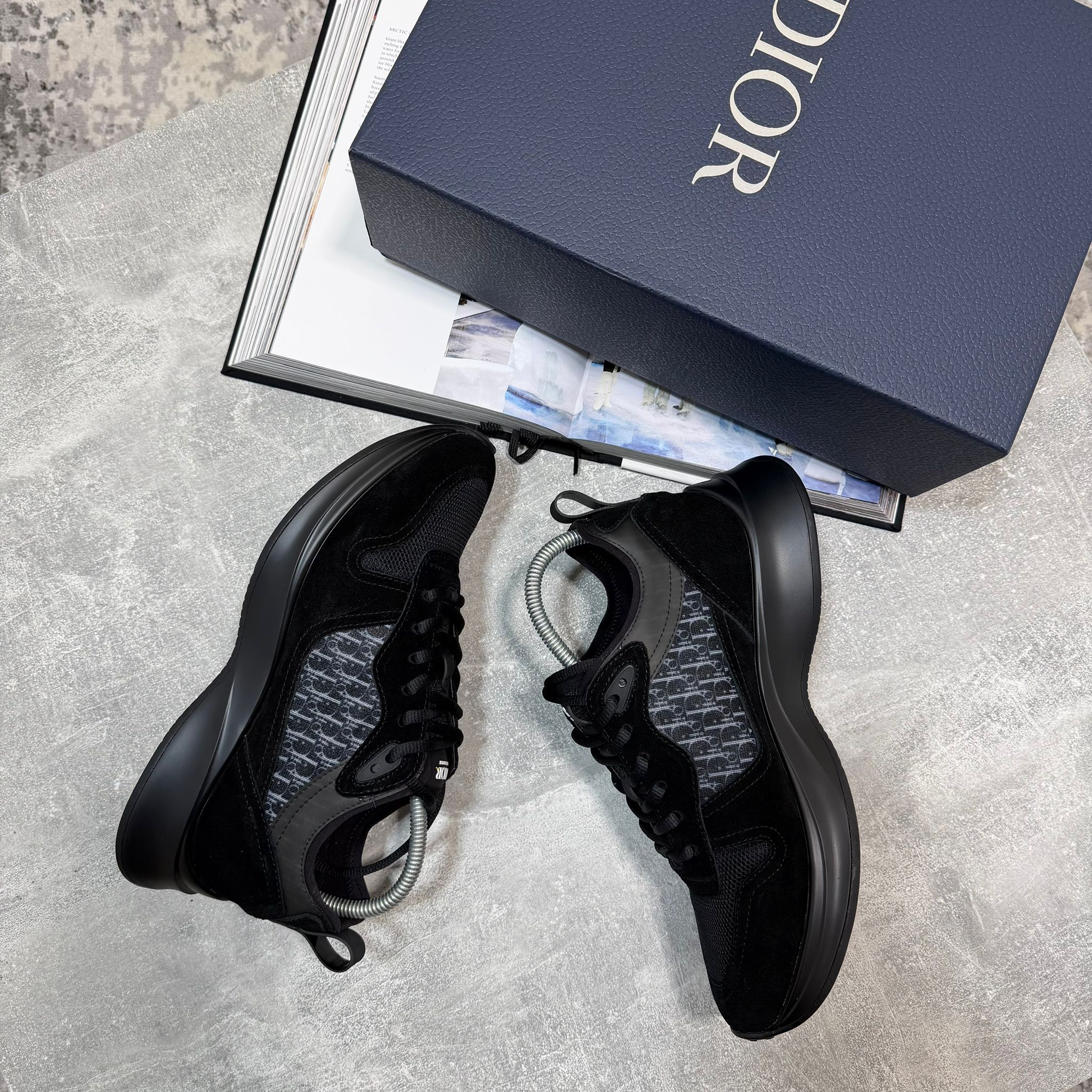 Ior trainers - Image 4