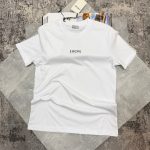 IOR Tshirt White