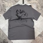 Stone TShirt Grey