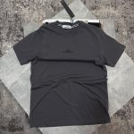 Stone TShirt Grey