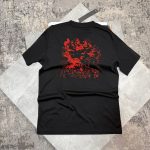 Stone TShirt Black