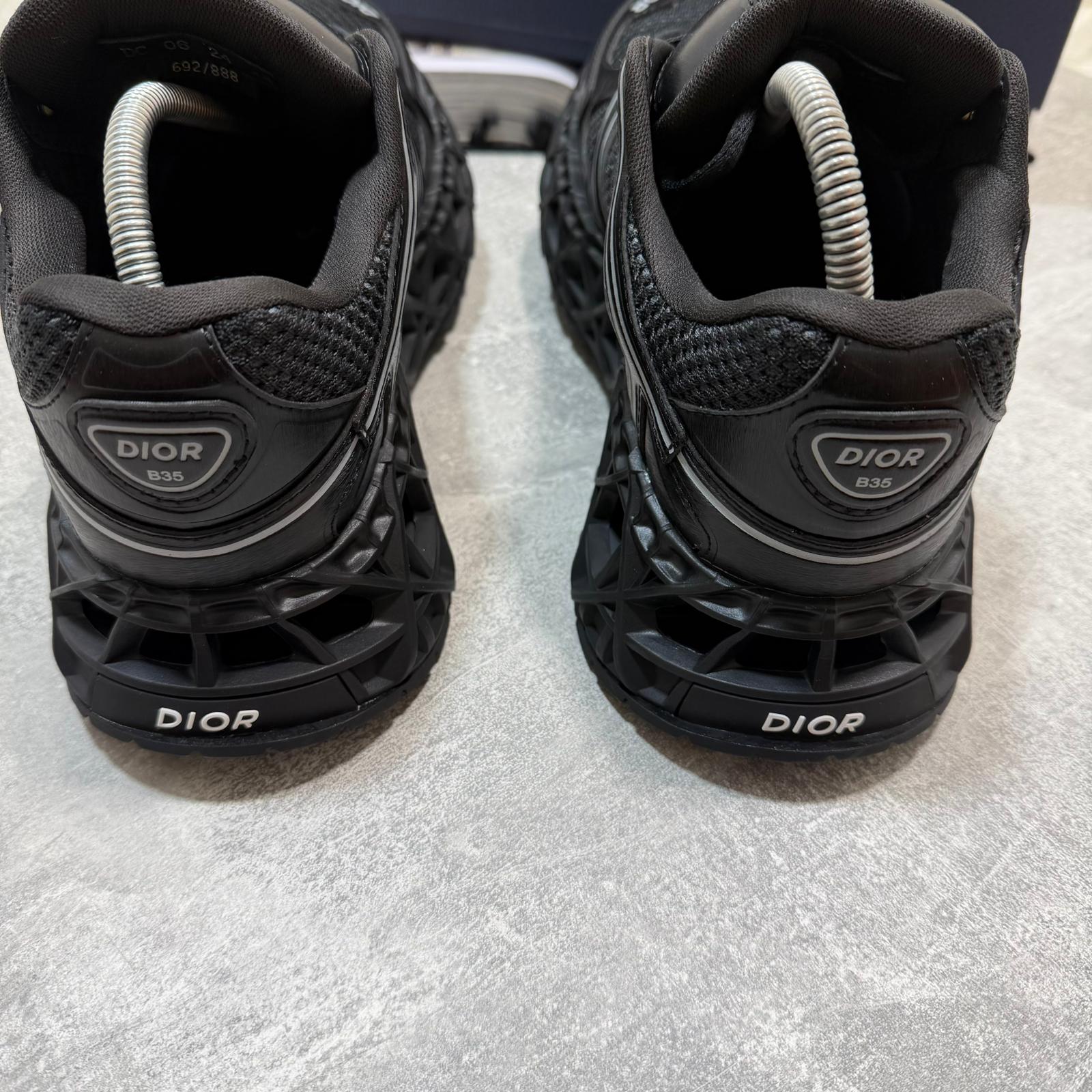 IOR B35 Black - Image 4