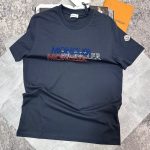 Cler TShirt Navy