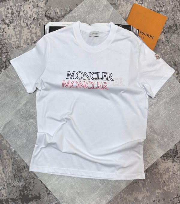 Cler TShirt White