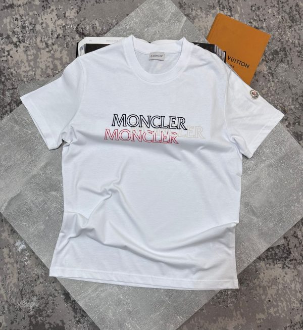 Cler TShirt White - Image 2