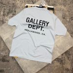GD Tshirt White