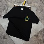 Hude Tshirt Black